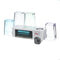 UV Ultraviolet Toothbrush Sterilizer Holder Toothpaste Squeezers Dispenser With Cup