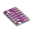 5pcs GY-LSM6DS3 1.71-5V 3 Axis Accelerometer Gyroscope Sensor Module Inertial Breakout Board SPI/I2C