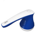 Electric Noiseless Vibration Full Body Massager Slimming Kneading Massage Roller Electric Massager
