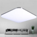 AUGIENB 16W 1400LM Energy Efficient LED Ceiling Light Modern Flush Mount Fixture Lamp AC110-240V