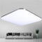 AUGIENB 16W 1400LM Energy Efficient LED Ceiling Light Modern Flush Mount Fixture Lamp AC110-240V