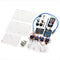 Desktop Robotic Arm Acrylic Manipulator UNO Robot Electronic DIY Kit