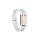 OYER Anti-wave Electronic Ultrasonic Wristband Mosquito Dispeller Silicone Smart Chip