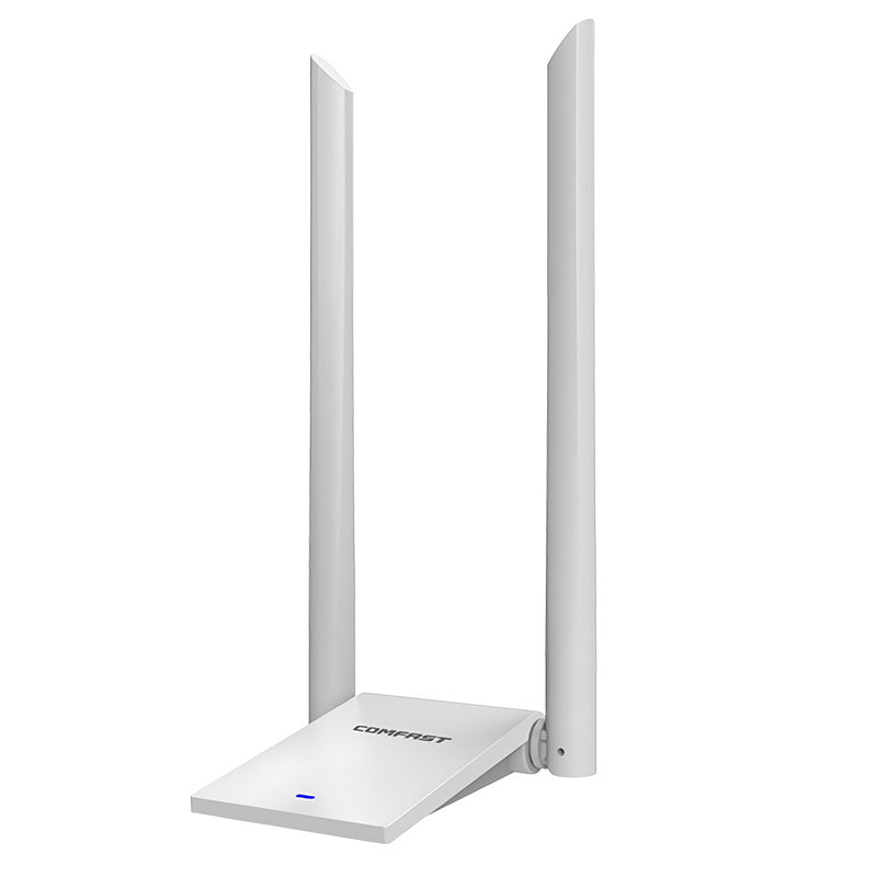 COMFAST CF-WU780N RTL8188GU 150Mbps 2.4GHz USB Wireless Networking Adapter Wireless Card