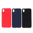 Bakeey Anti-scratch Anti-fingerprint Silicone Protective Case for Xiaomi Redmi 7A