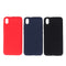 Bakeey Anti-scratch Anti-fingerprint Silicone Protective Case for Xiaomi Redmi 7A