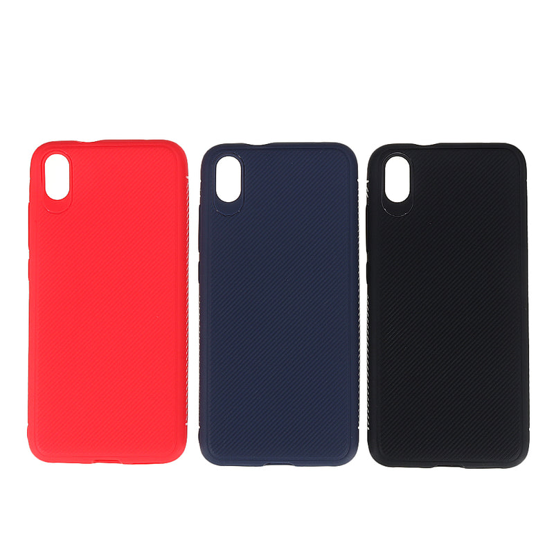 Bakeey Anti-scratch Anti-fingerprint Silicone Protective Case for Xiaomi Redmi 7A