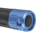 Amutorch AX1 XPL-HD 1100LM 5Modes Memory Function Deep Reflector Brightness Long-rang Tactical LED Flashlight