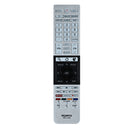 HUAYU RM-L1328 TV Remote Control for Toshiba LCD SMART 3D TV CT-90296 CT-90429