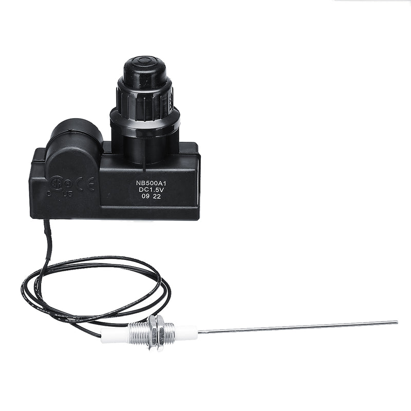 Universal Spark Generator Igniter Starter Picnic BBQ Gas Grill Push Button Ignitor With 60cm Cable