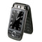BLT V998 2.6'' 2000mAh Dual Touch Screen Dual SIM Magic Voice Flip Feature Phone