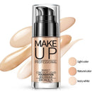 BIOAQUA Face Foundation Makeup BB Cream Concealer Whitening Moisturizer