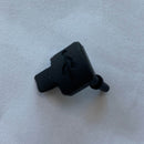 2Pcs Astrolux EC01 USB Port Waterproof Rubber Plug DIY Spare Flashlight Accessories