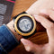 SKMEI 1476 Large Dial Multi-function Chronograph Alarm Outdoor Sports Waterproof Men Watch Digital Watch