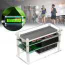 5V Household PM2.5 Detector Module Air Quality Dust Sensor TFT LCD Display Monitor