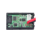 RIDEN 100V/20A 7in1 OLED Multifunction Tester Voltage Current Time Temperature Capacity Voltmeter Ammeter Electrical Parameter Meter