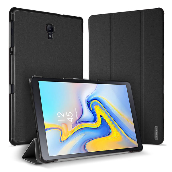 Tri-Fold Tablet Case Cover for Samsung Tab A 10.5