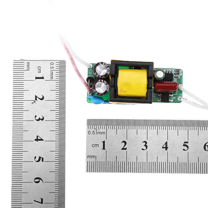5pcs 7x2W 12x2W LED Driver Input AC 85-277V to DC 12V-42V Built-in Drive Power Supply Lighting for DIY LED Lamps