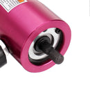 Drillpro Upgraded Electric Riveter Nut Guns Cordless Riveting Tool Metal Drill Adapter