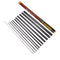 ZANLURE 1.5M~4.5M Telescopic Fishing Rod Carbon Fiber Lightweight Fishing Pole