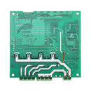 AC 220V 10A Control Smart Switch Point Remote Relay 4 Channel WiFi Module Without Shell