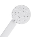 Double Tap Shower Spray Hose Bath Tub Sink Spray Attachment Head Pet Washing Easy Tap Shower Spray Kit