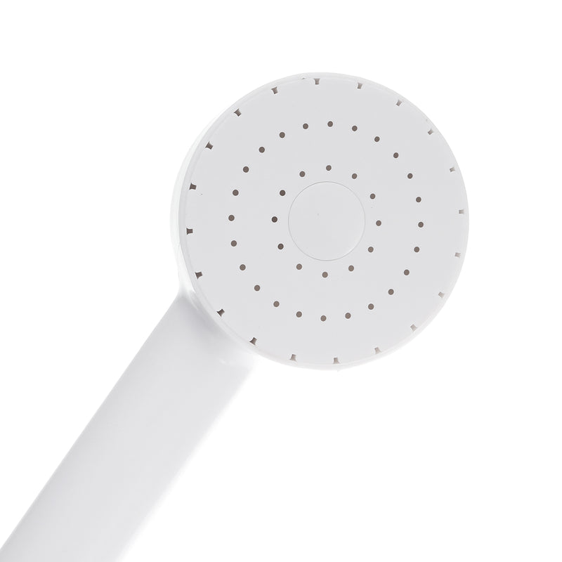 Double Tap Shower Spray Hose Bath Tub Sink Spray Attachment Head Pet Washing Easy Tap Shower Spray Kit