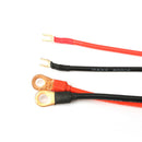 AMASS XT60 4mm 6mm Battery Charger Power Cable Wire For RC Models