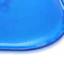 Large PVC Rubber Hot Water Bottle Bag Winter Warm Relaxing Heat Cold Therapy