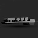 USB Wired 19Keys Numeric Keypad Mini Suspension Number Pad Keyboard for Laptop PC