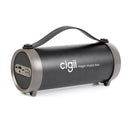 CIGII S33D 1500mAh 3.5mm Wireless Portable bluetooth Speaker Subwoofer Noise Cancelling Support FM Radio