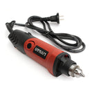Drillpro 400W 220V Electric Drill Grinder Variable Speed Rotary Tool With 161pcs Accessories