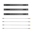 Velocimetry Acceleration Velocit y Speed Measuring Instruments  Pro Bow Speed Tester For Shooting Playthings