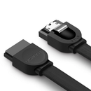UGREEN US217 6Gbps SATA3.0 Data Cable Female to Female / Male to Female SATA Hard Disk Data Cable Straight to Curved / Straight