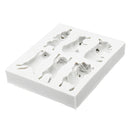 3D Animal Models Silicone Fondant Chocolate Cake Mold Baking Mould Sugar Craft