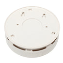 CO Carbon Monoxide Detector Poisoning Smoke Fire Security Alarm Warning Sensor
