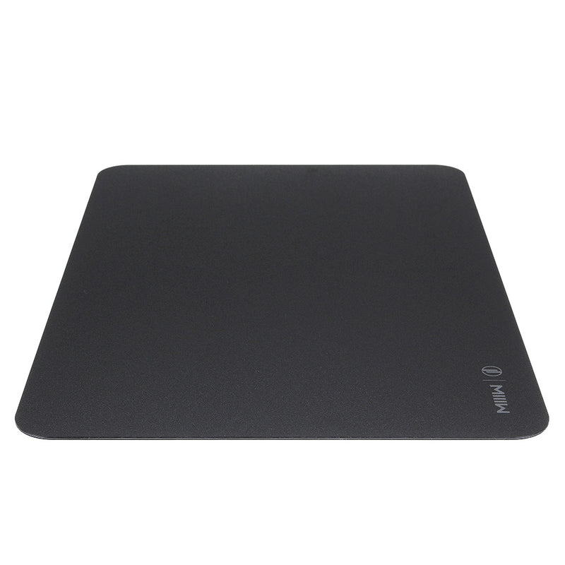 MIIIW MWGP01 PC Rubber Anti-skid Gaming Mouse Pad Black