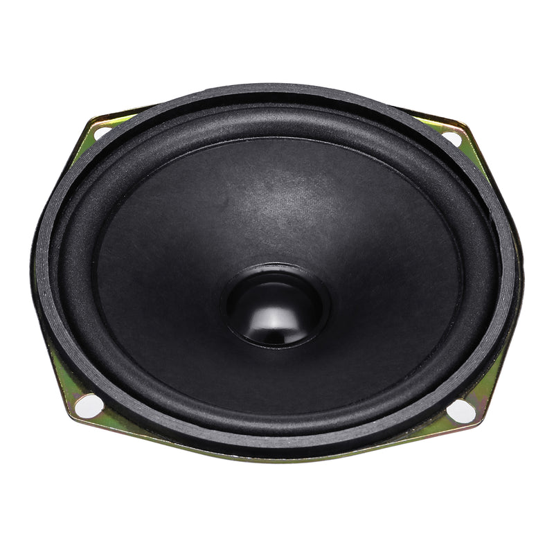 4.8" inch Bass Speaker Loudspeaker Horn Car Audio DIY 122mm 8W Woofer