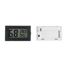 DC1.5V Mini Electronic Thermometer Hygrometer Portable LCD Digital Humidity Temperature Monitor