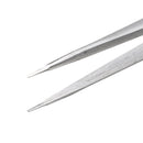 RELIFE RT-11A Jump Eire Special Tweezer High-precision Hand-polished Mobile Phone Motherboard Repair Tool