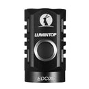 LUMINTOP EDC05 XP-L 800Lumens Magnetic Tail EDC LED Flashlight AA/14500