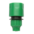 10M Drip Irrigation Kit Garden Misting Cooling System 32.8ft Blank Distribution Tubing Hose for Garden Greenhouse Flower Bed Patio Lawn