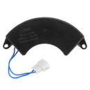 CBB61 35UF 450V 350V AC 50/60Hz AVR Gasoline Generator Capacitor AVR