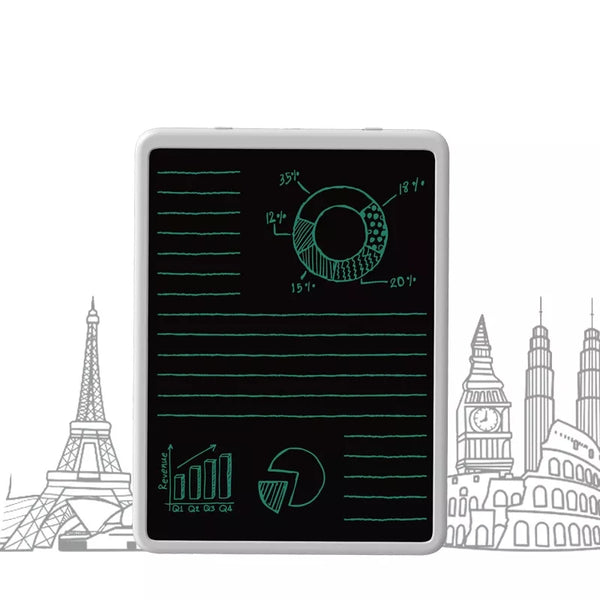 Howeasy Board H11 11-inch LCD Writing Tablet Digital Drawing Board Electronic Handwriting Notepad with Pen