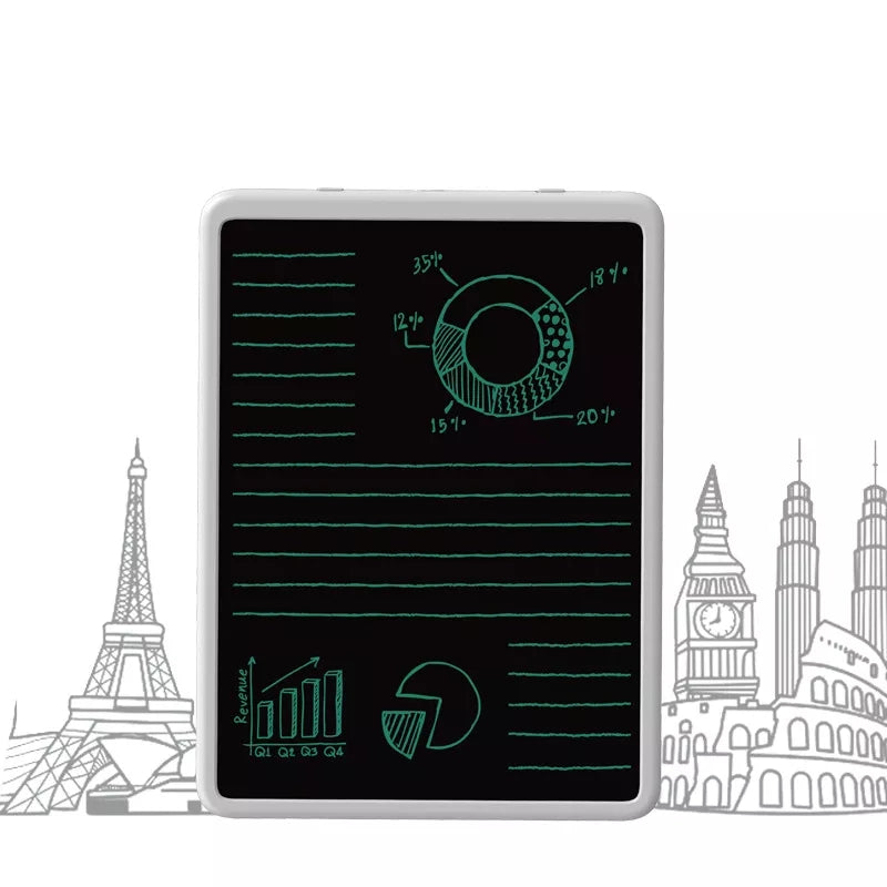 Howeasy Board H11 11-inch LCD Writing Tablet Digital Drawing Board Electronic Handwriting Notepad with Pen