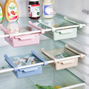 Refrigerator Storage Box Fridge Fruit Food Container Rack Home Kitchen Organizer