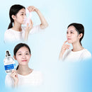 Sherman Hyaluronic Acid Shrink Pores Hydrating Silk Mask