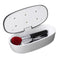 UV LED Sterilizer Disinfection Box Nail Tools Makeup Brush Cleaning Disinfector