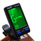 Cherub WST-650GB Protable Clip-on Guitar Bass Tuner