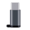 Bakeey Micro USB to Type-C Adapter Converter For Laptop Tablet Huawei P30 Pro Mate 30 Xiaomi Mi9 S10+ Note 10